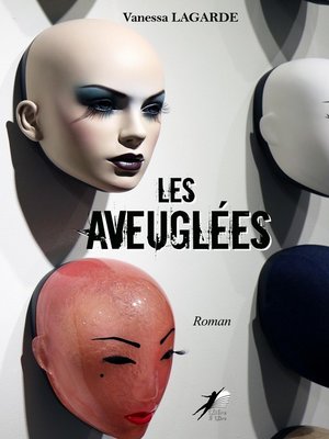 cover image of Les Aveuglées